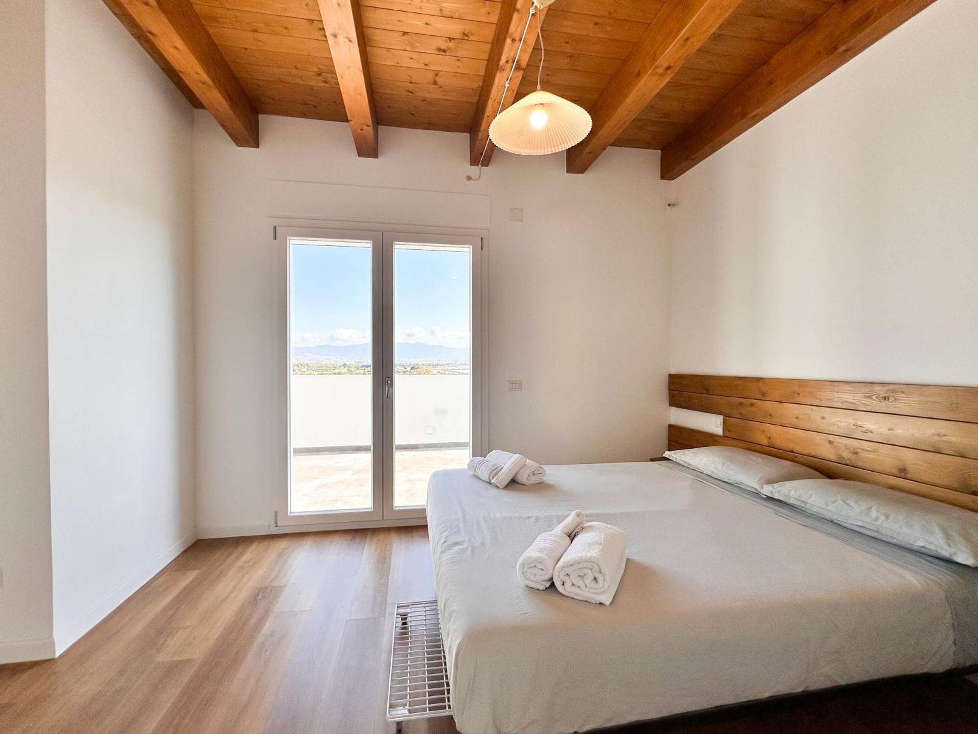 Apartamento Flamingo Tra Parco E Mare Ap3 Cagliari