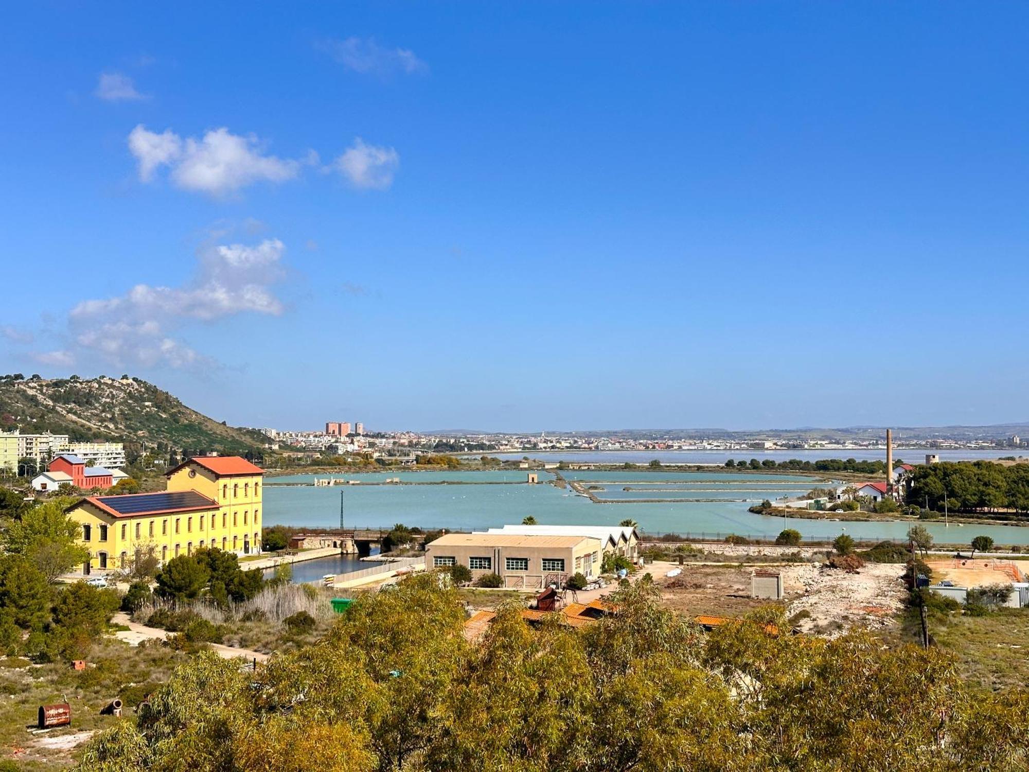 Apartamento Flamingo Tra Parco E Mare Ap3
