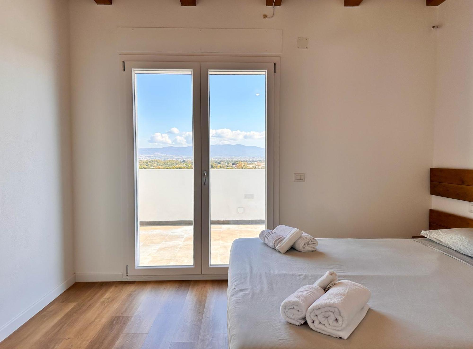 Flamingo Tra Parco E Mare Ap3 Apartamento Cagliari