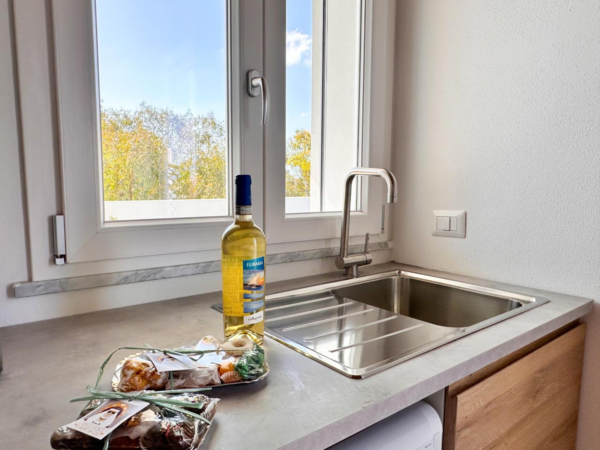 Apartamento Flamingo Tra Parco E Mare Ap3 Cagliari