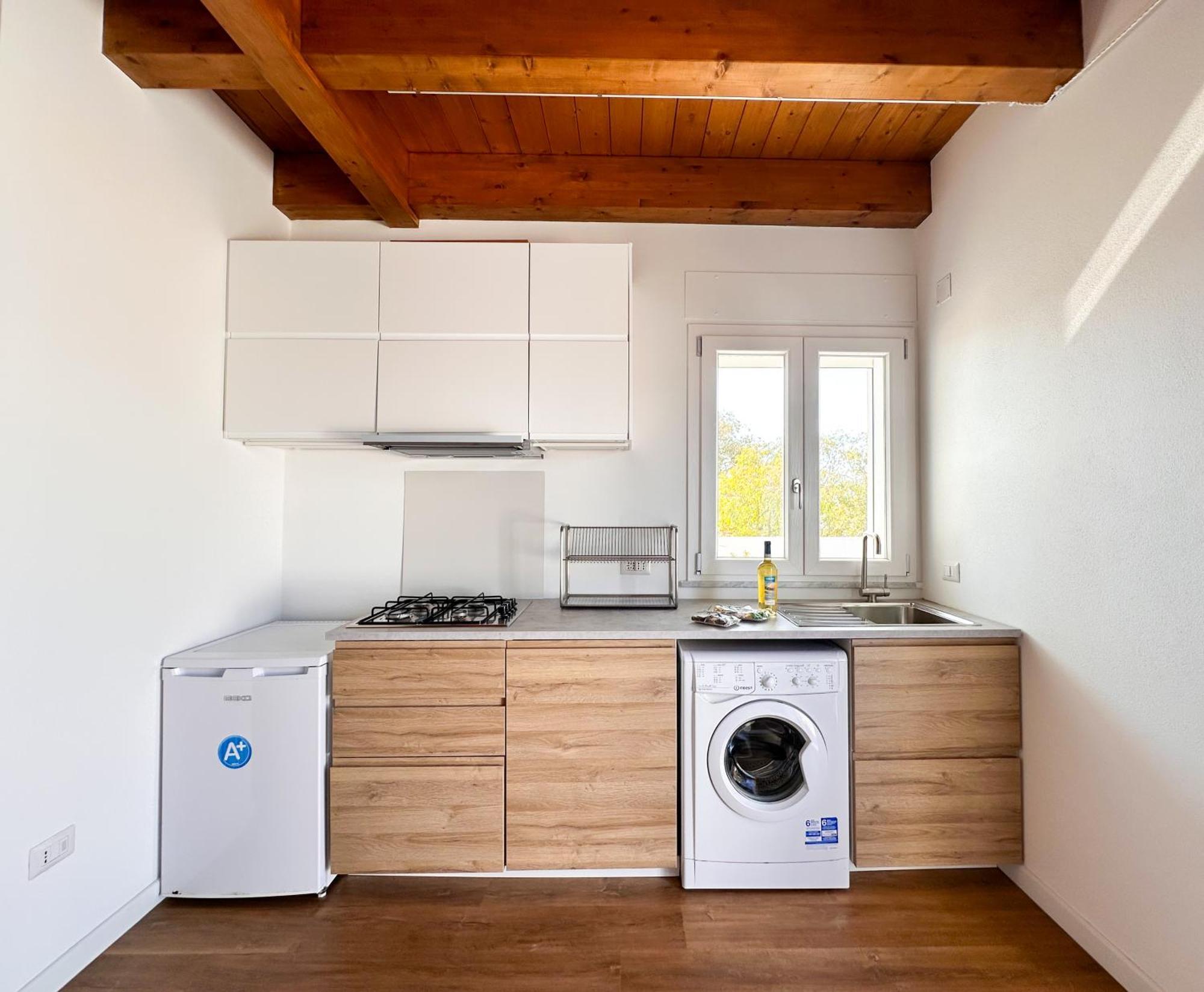 Apartamento Flamingo Tra Parco E Mare Ap3 Cagliari