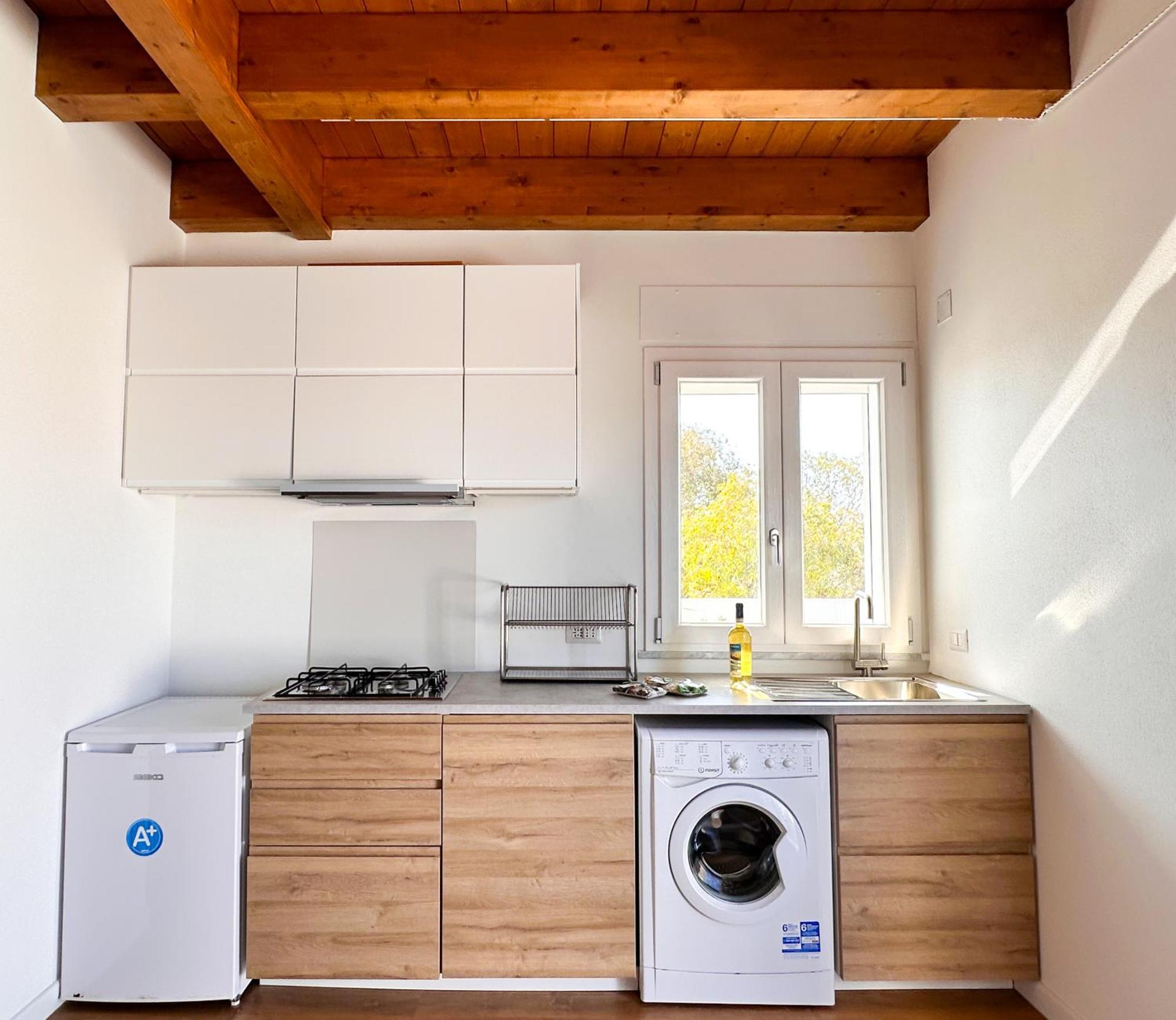 Apartamento Flamingo Tra Parco E Mare Ap3 Cagliari